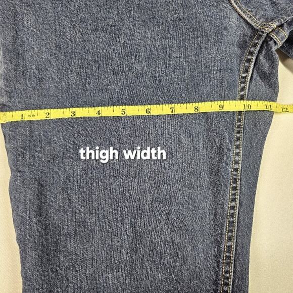 Gap Boot Cut Denim Women's Jeans 16L - Picture 10 of 10